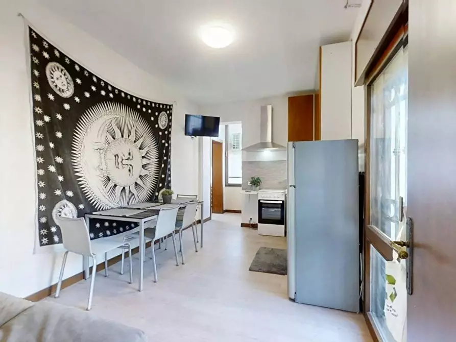 Immagine 8 di Camera in affitto  in Via Cernaia a Padova