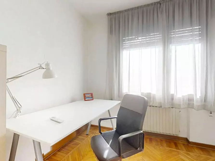 Immagine 3 di Camera in affitto  in Via Cernaia a Padova