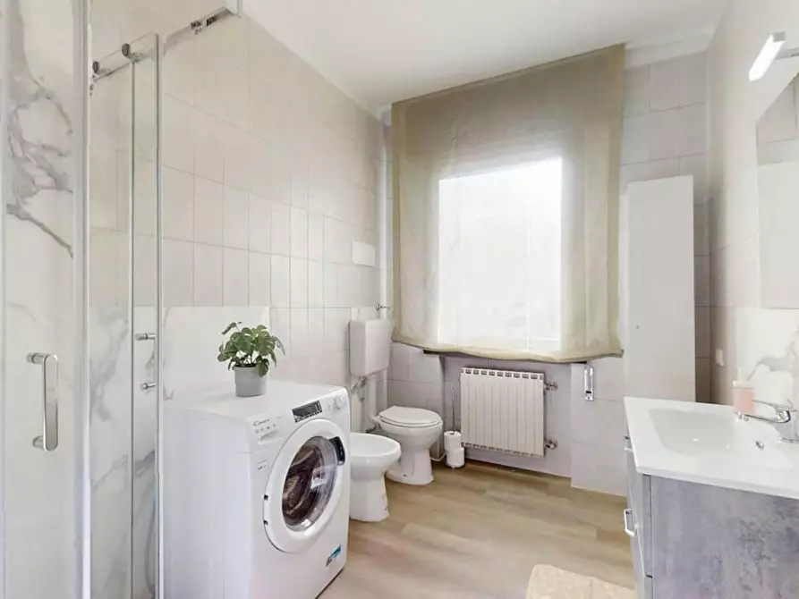 Immagine 9 di Camera in affitto  in Via Cernaia a Padova