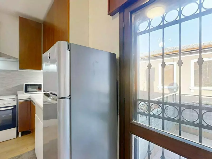 Immagine 7 di Camera in affitto  in Via Cernaia a Padova