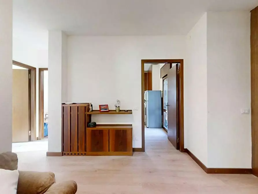 Immagine 9 di Camera in affitto  in Via Cernaia a Padova