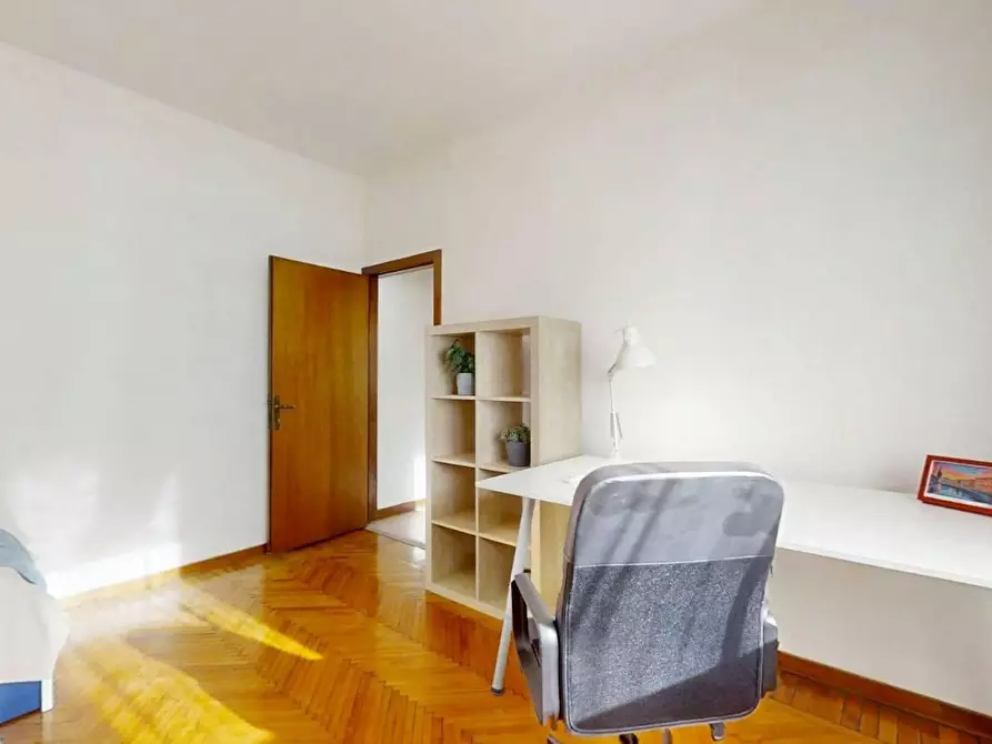 Immagine 1 di Camera in affitto  in Via Cernaia a Padova