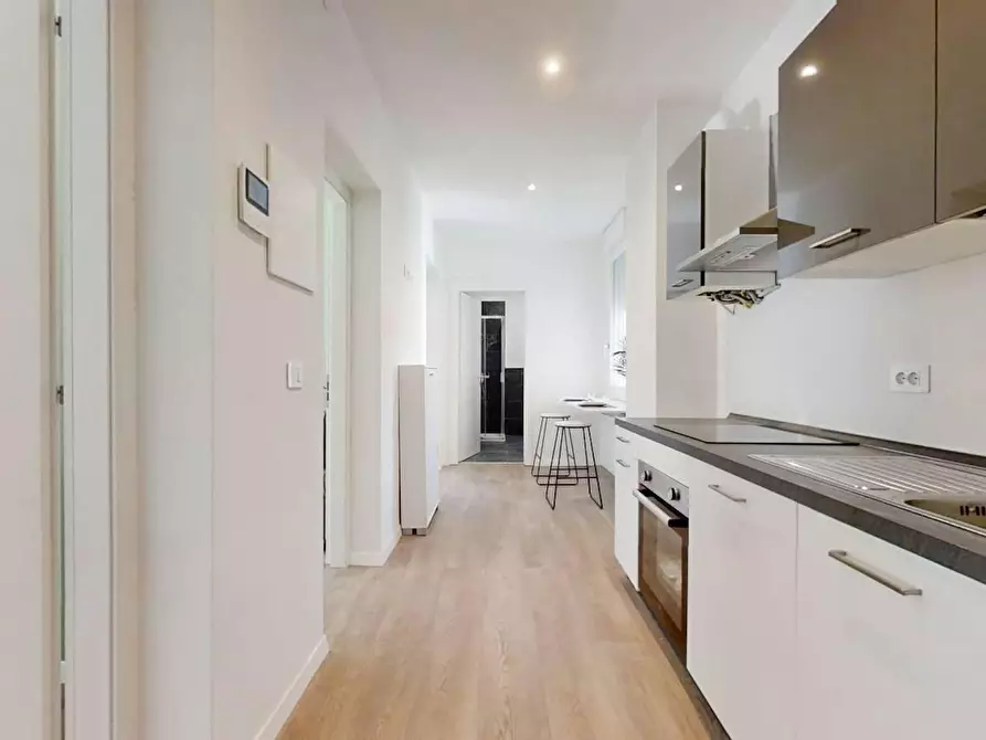 Immagine 3 di Camera in affitto  in Via Giosuè Carducci a Venezia