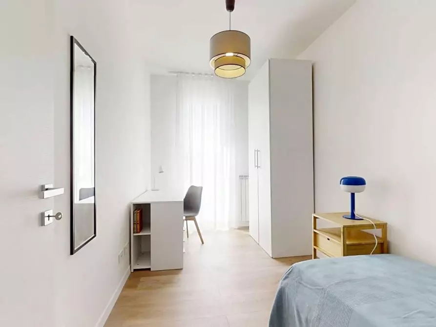 Immagine 2 di Camera in affitto  in Via Giosuè Carducci a Venezia