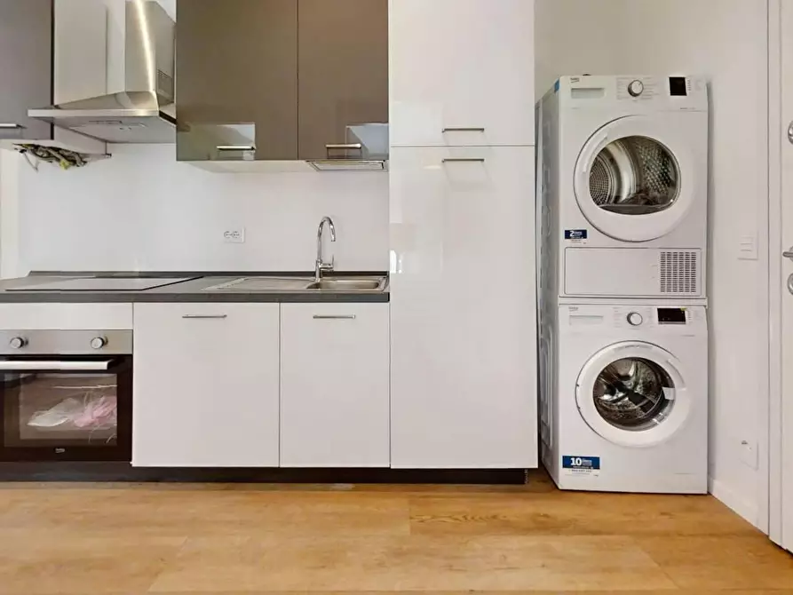 Immagine 4 di Camera in affitto  in Via Giosuè Carducci a Venezia