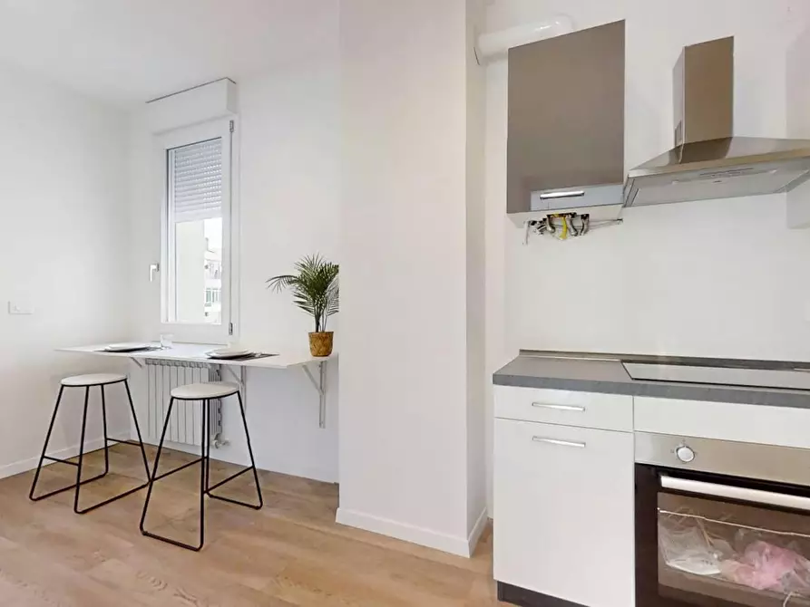 Immagine 5 di Camera in affitto  in Via Giosuè Carducci a Venezia