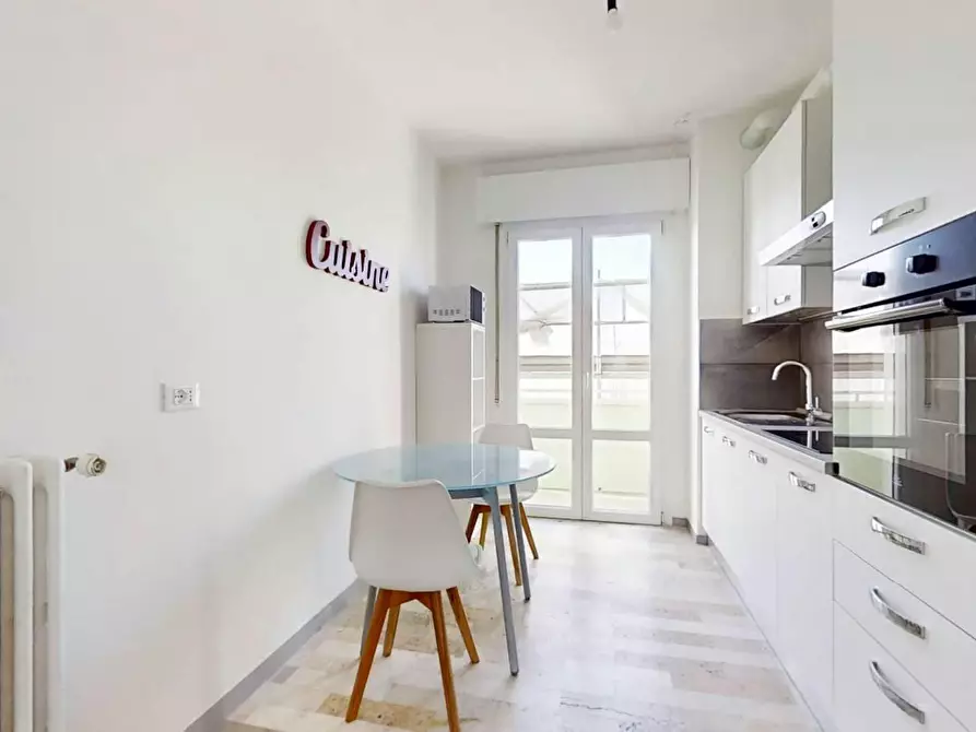 Immagine 2 di Camera in affitto  in Via Trento a Venezia