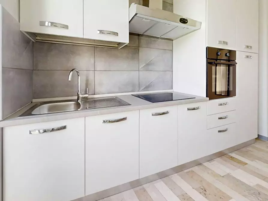 Immagine 4 di Camera in affitto  in Via Trento a Venezia