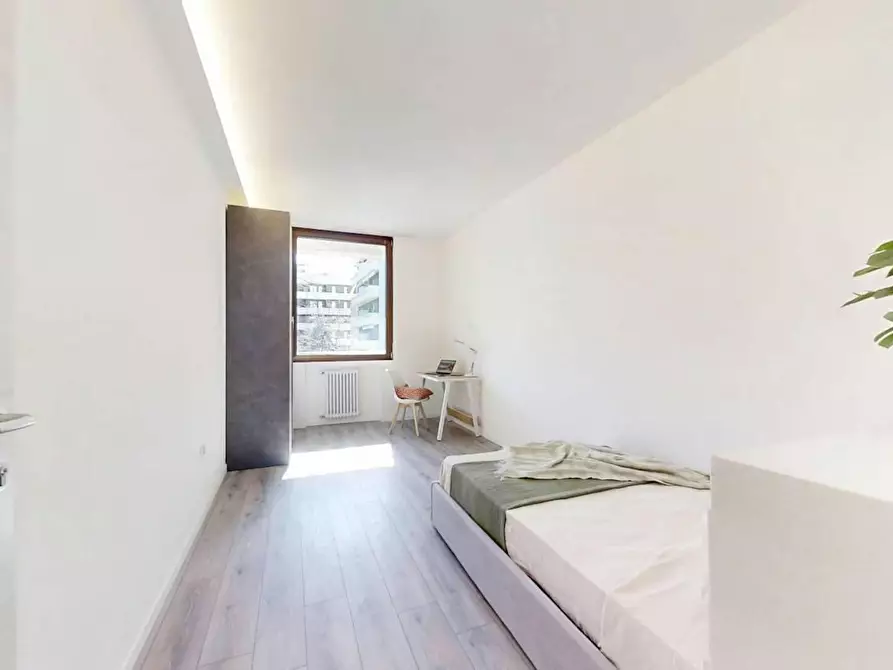 Immagine 1 di Camera in affitto  in Via Luigi Pellizzo a Padova