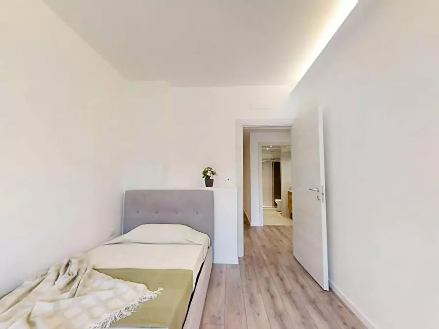 Immagine 3 di Camera in affitto  in Via Luigi Pellizzo a Padova