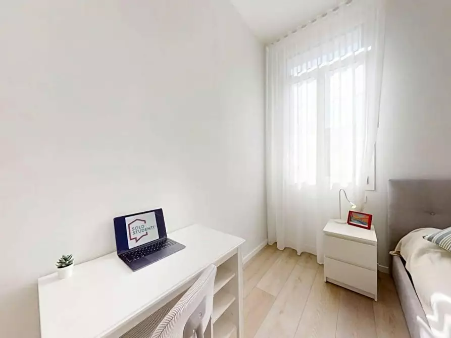 Immagine 4 di Camera in affitto  in Via San Francesco a Padova