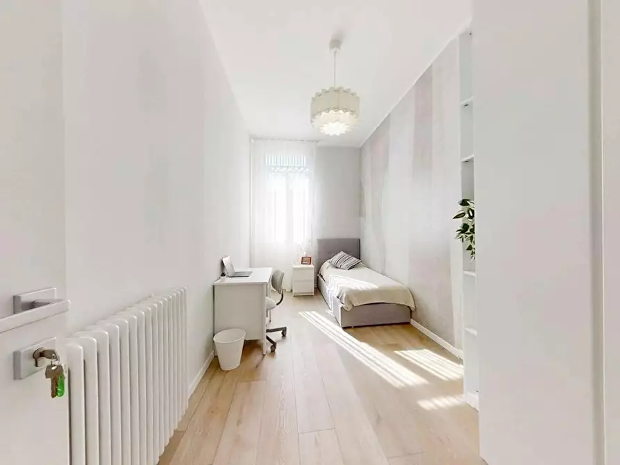 Immagine 1 di Camera in affitto  in Via San Francesco a Padova