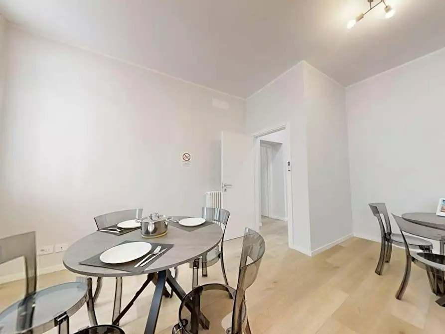 Immagine 10 di Camera in affitto  in Via San Francesco a Padova