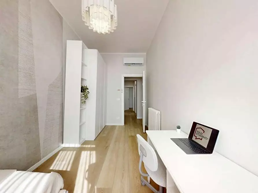 Immagine 3 di Camera in affitto  in Via San Francesco a Padova