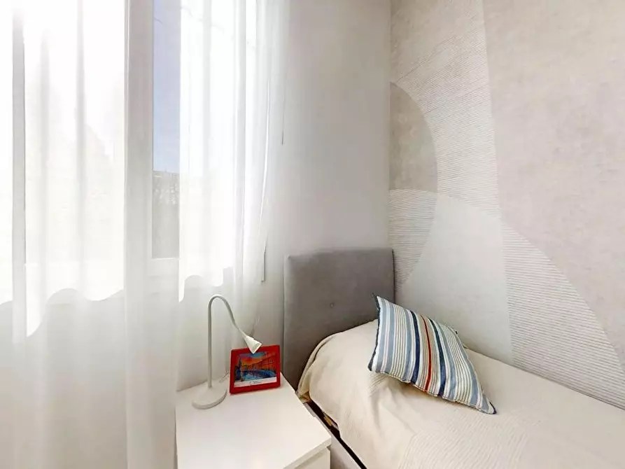 Immagine 2 di Camera in affitto  in Via San Francesco a Padova