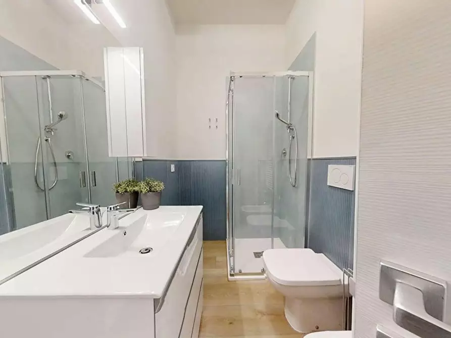 Immagine 6 di Camera in affitto  in Via San Francesco a Padova