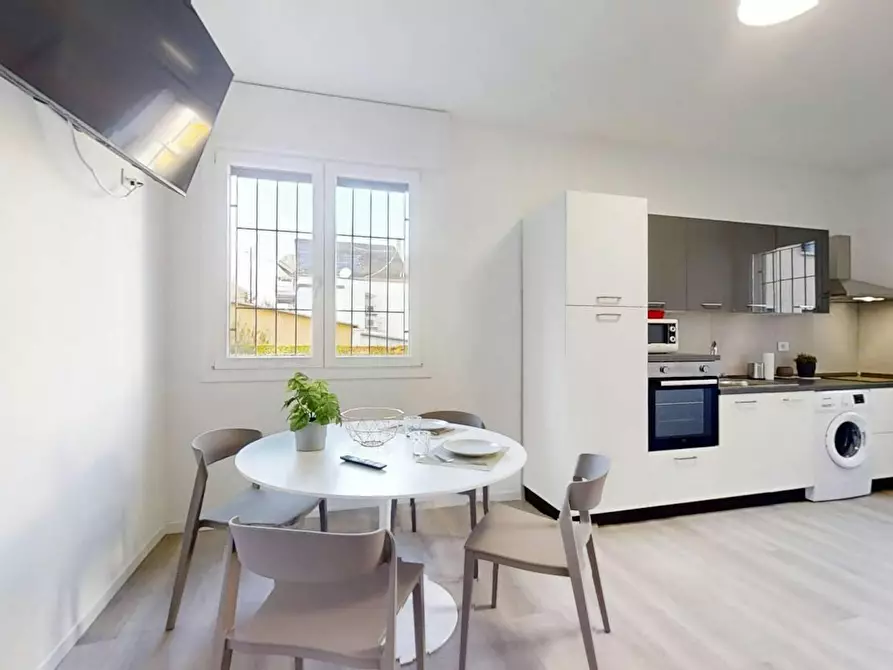 Immagine 7 di Camera in affitto  in Via Jacopo Facciolati a Padova