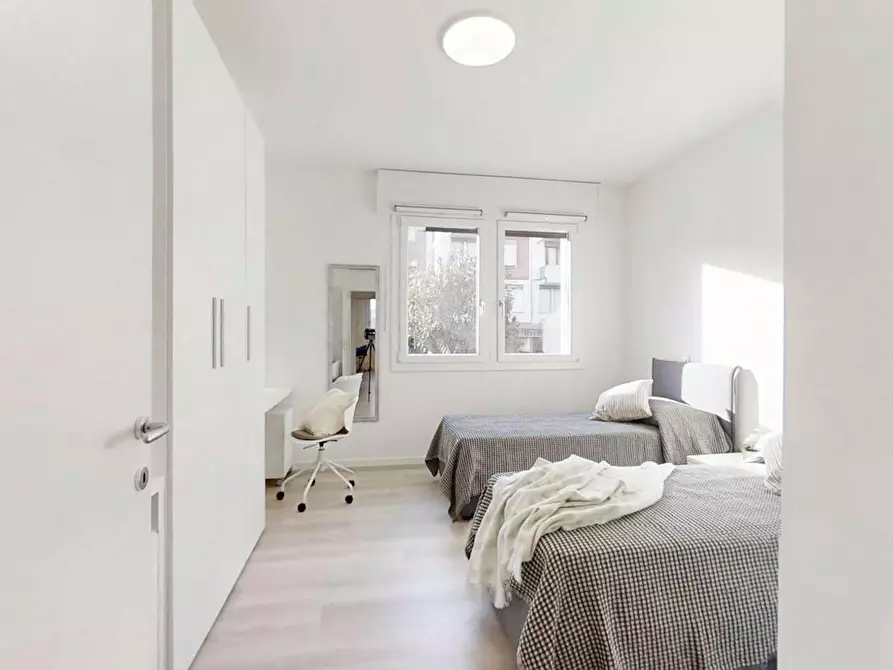 Immagine 1 di Camera in affitto  in Via Jacopo Facciolati a Padova