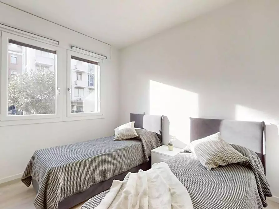 Immagine 2 di Camera in affitto  in Via Jacopo Facciolati a Padova