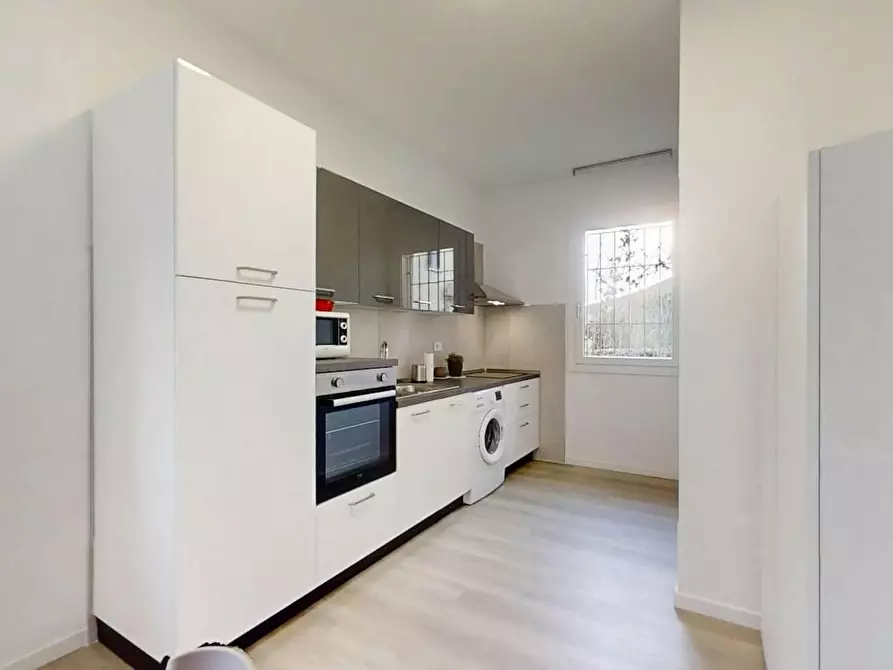 Immagine 9 di Camera in affitto  in Via Jacopo Facciolati a Padova