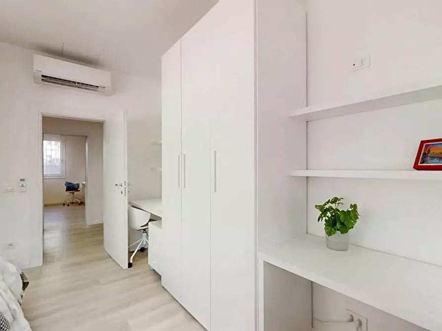 Immagine 5 di Camera in affitto  in Via Jacopo Facciolati a Padova