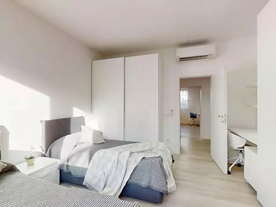 Immagine 4 di Camera in affitto  in Via Jacopo Facciolati a Padova