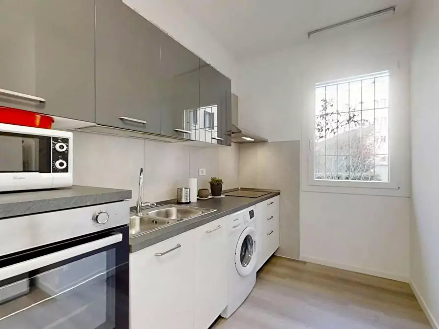 Immagine 10 di Camera in affitto  in Via Jacopo Facciolati a Padova