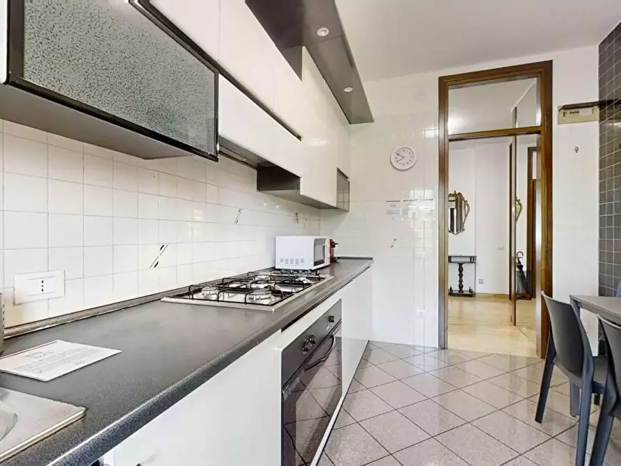 Immagine 7 di Camera in affitto  in Via Aleardo Aleardi a Venezia