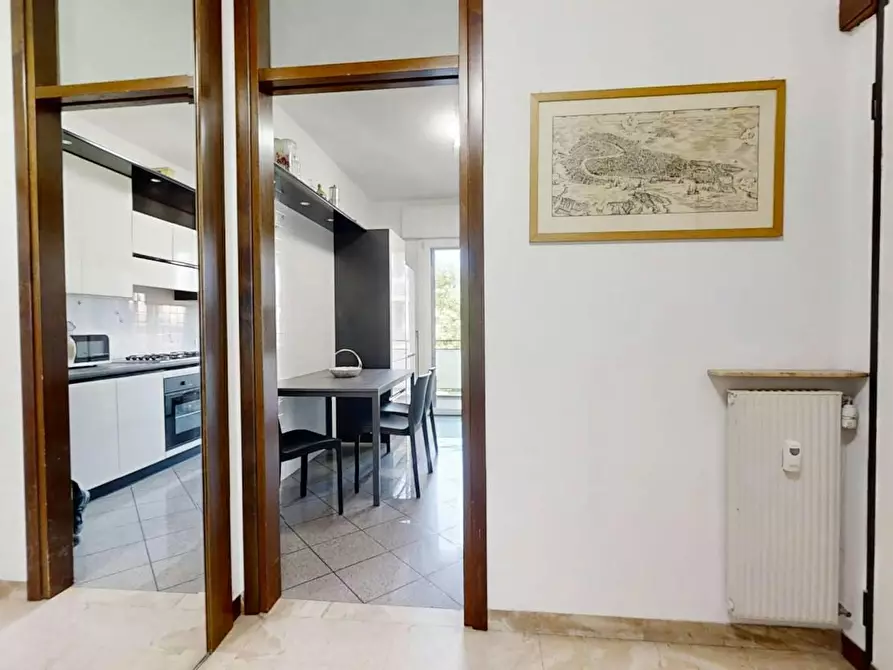 Immagine 4 di Camera in affitto  in Via Aleardo Aleardi a Venezia