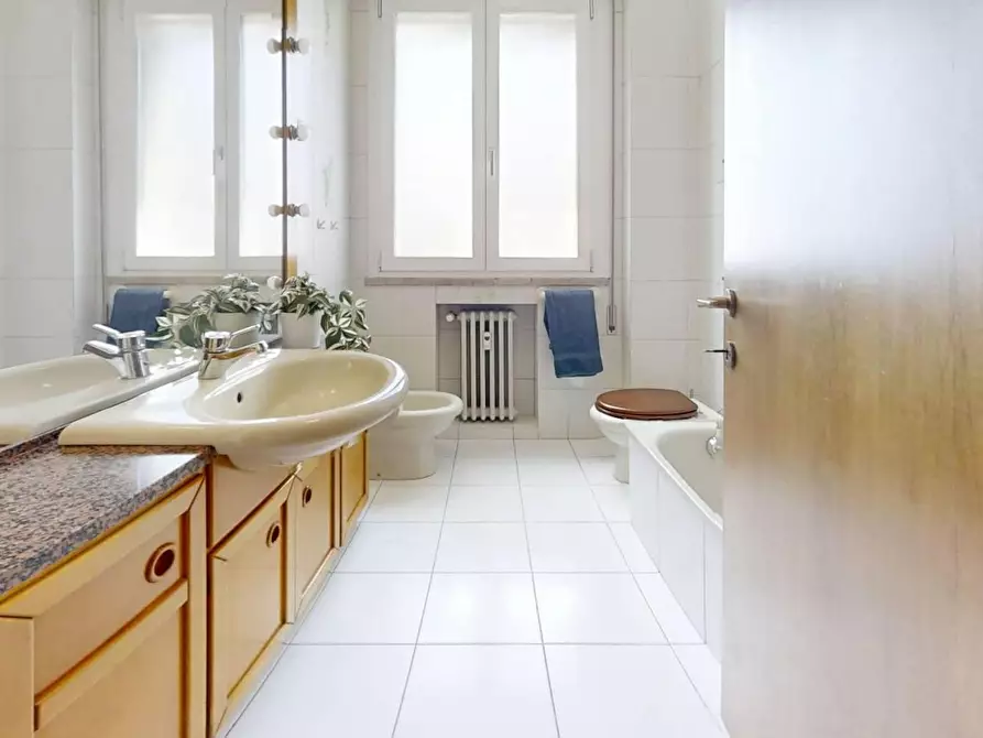 Immagine 10 di Camera in affitto  in Via Aleardo Aleardi a Venezia