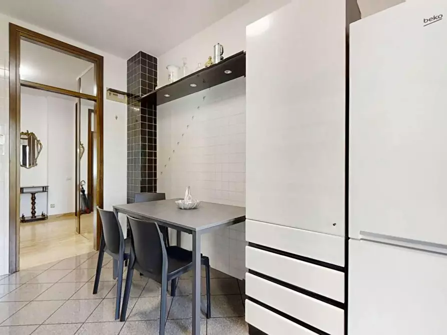 Immagine 8 di Camera in affitto  in Via Aleardo Aleardi a Venezia