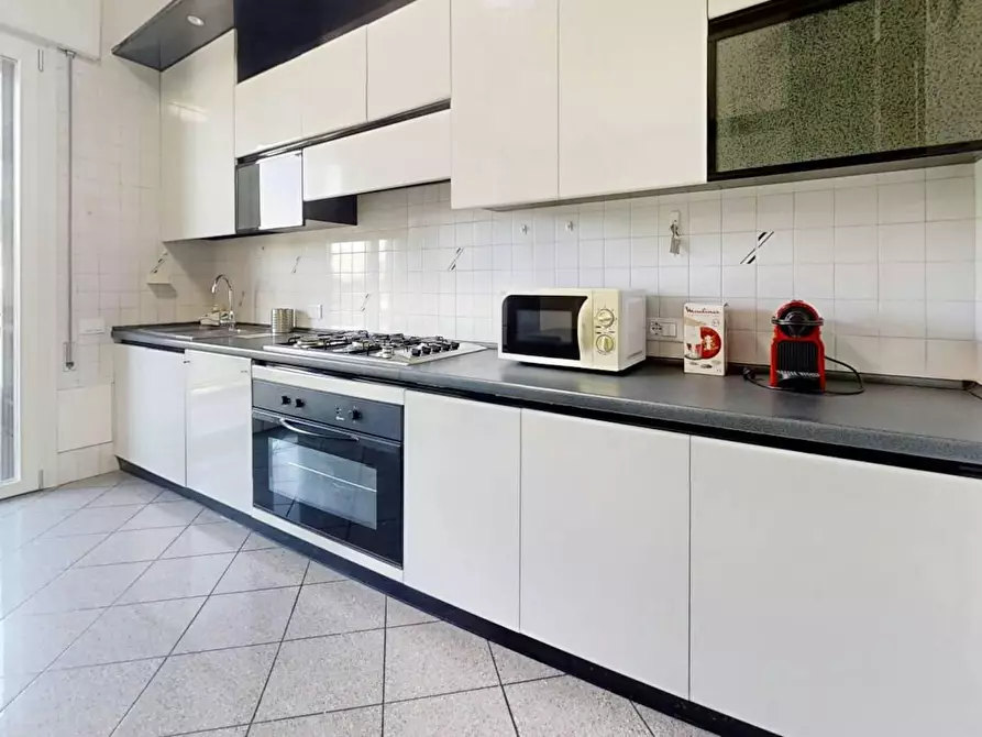 Immagine 6 di Camera in affitto  in Via Aleardo Aleardi a Venezia