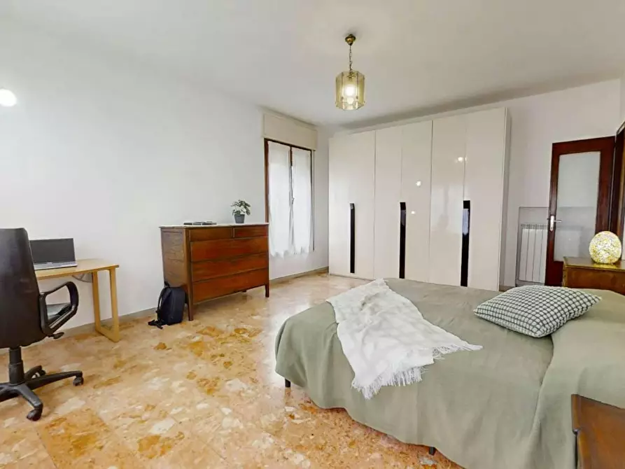 Immagine 3 di Camera in affitto  in Via Palestro a Padova