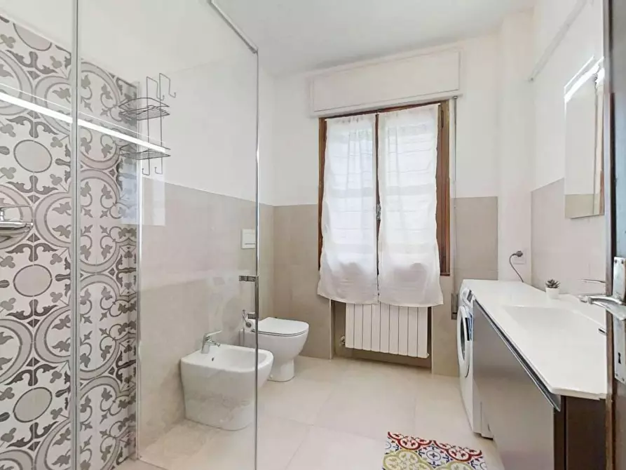 Immagine 9 di Camera in affitto  in Via Palestro a Padova