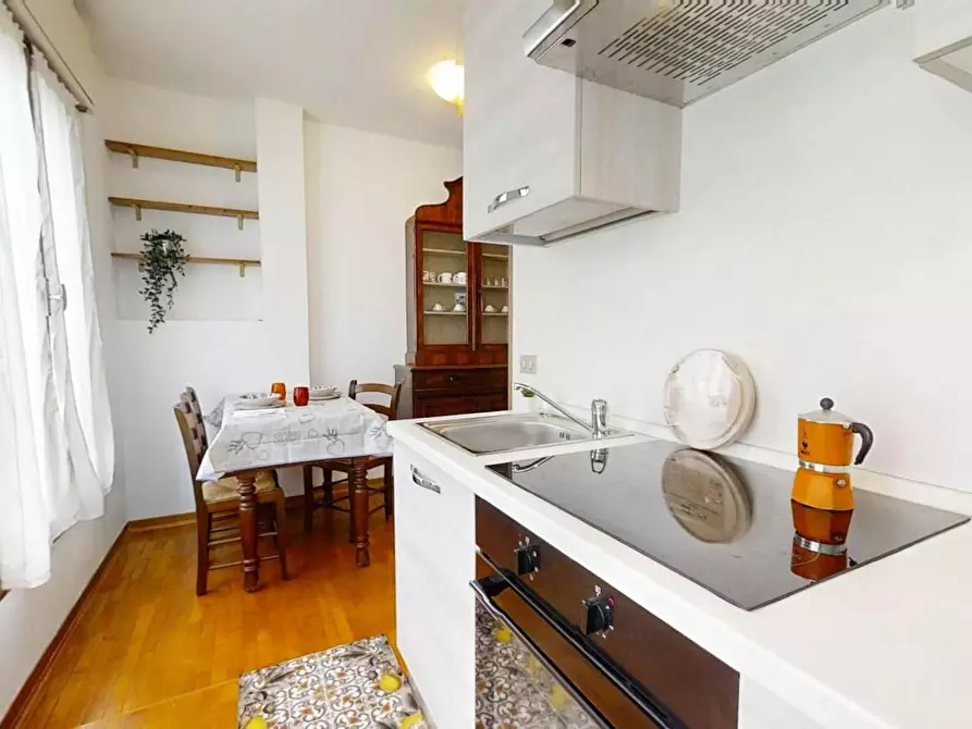 Immagine 7 di Camera in affitto  in Via Palestro a Padova