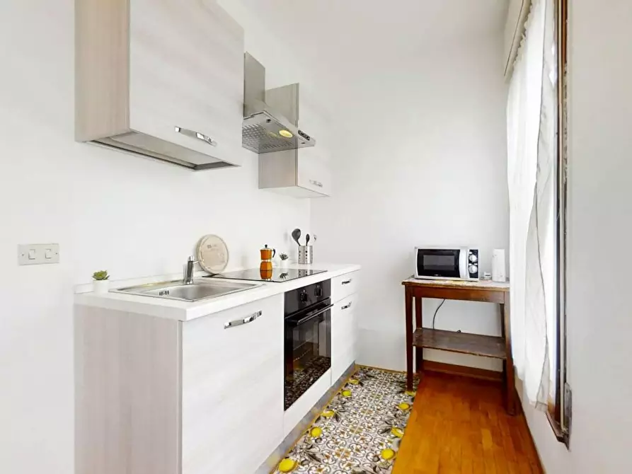 Immagine 6 di Camera in affitto  in Via Palestro a Padova