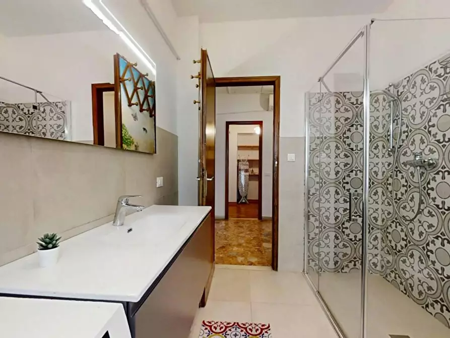 Immagine 10 di Camera in affitto  in Via Palestro a Padova