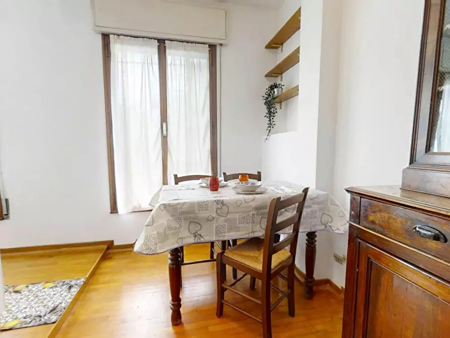 Immagine 8 di Camera in affitto  in Via Palestro a Padova