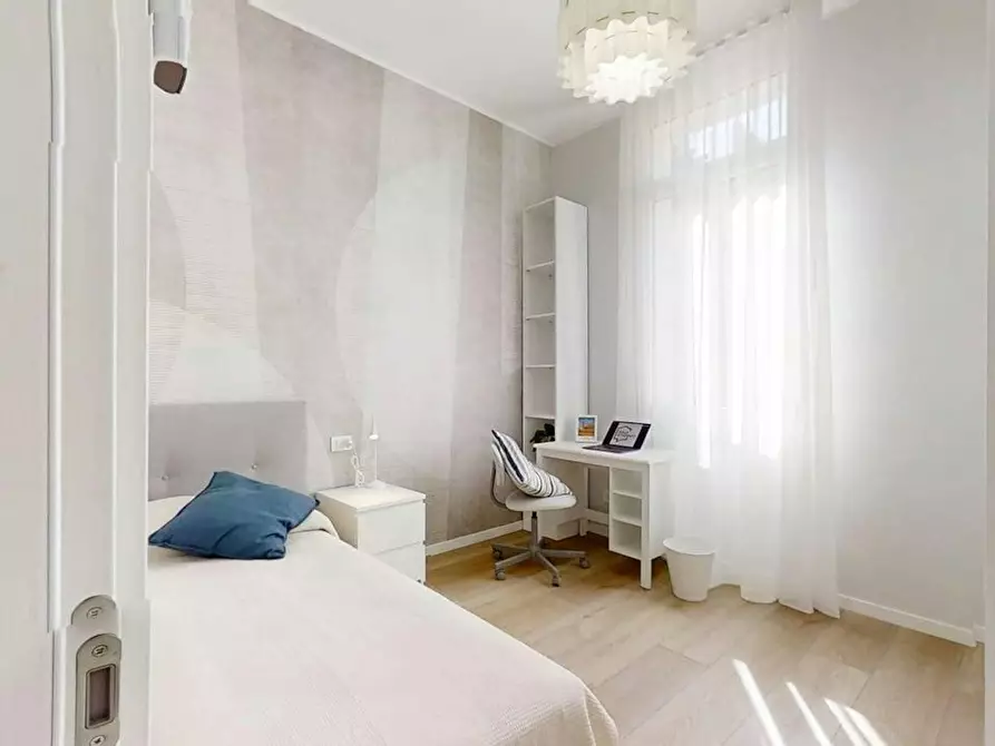 Immagine 1 di Camera in affitto  in Via San Francesco a Padova