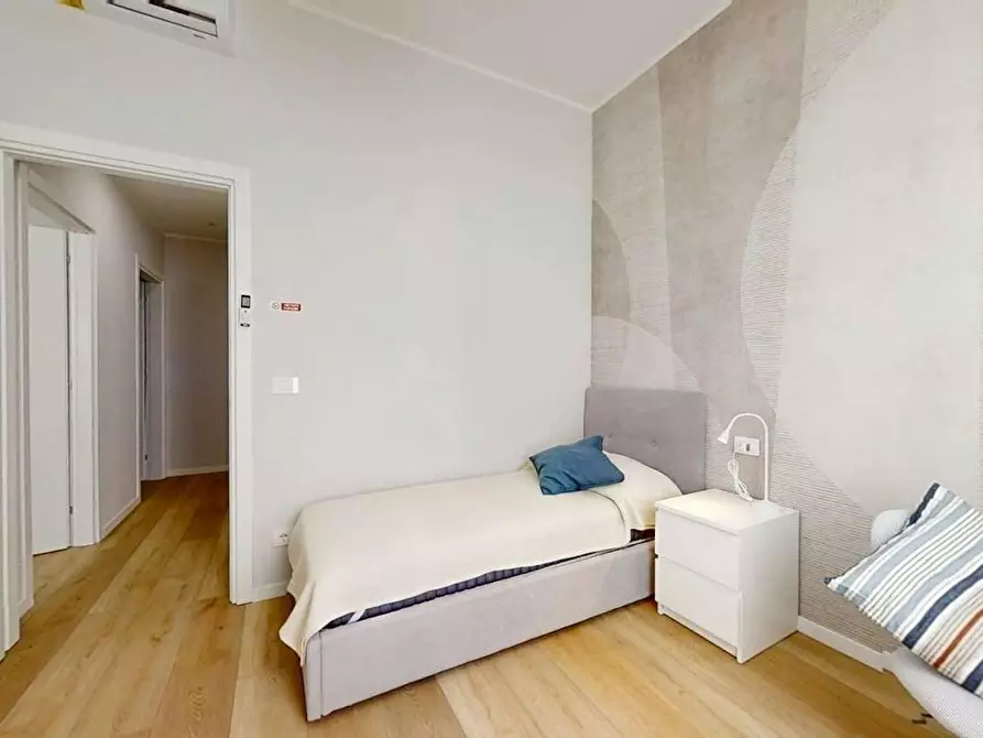 Immagine 2 di Camera in affitto  in Via San Francesco a Padova