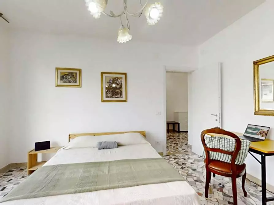 Immagine 4 di Camera in affitto  in Via Buie a Padova