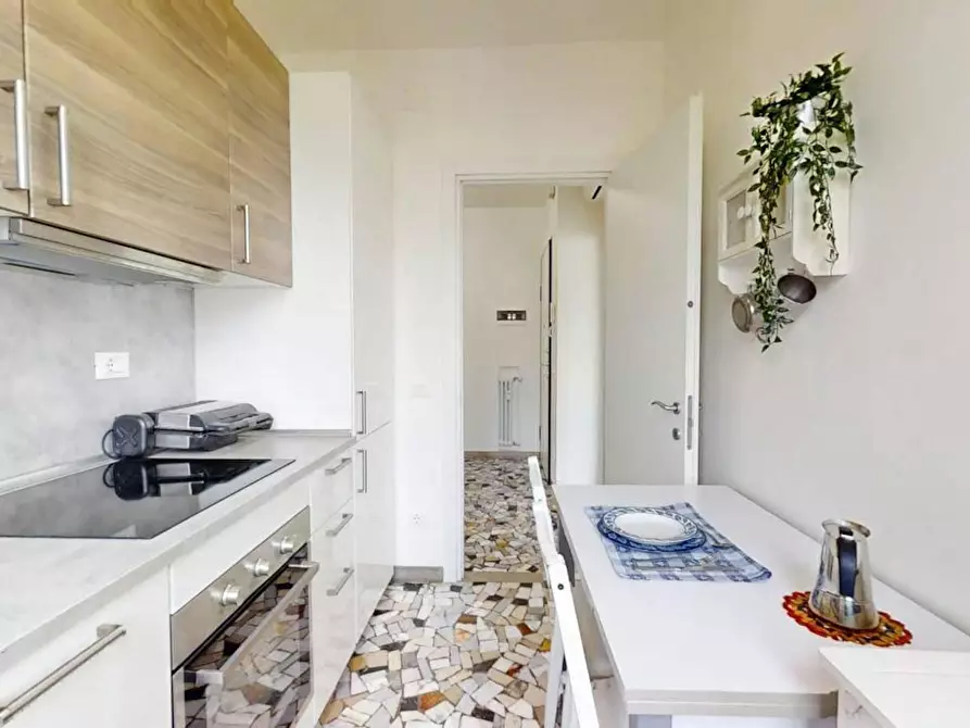 Immagine 9 di Camera in affitto  in Via Buie a Padova