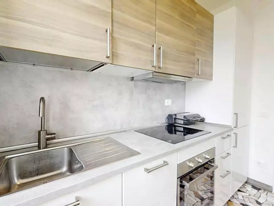 Immagine 8 di Camera in affitto  in Via Buie a Padova