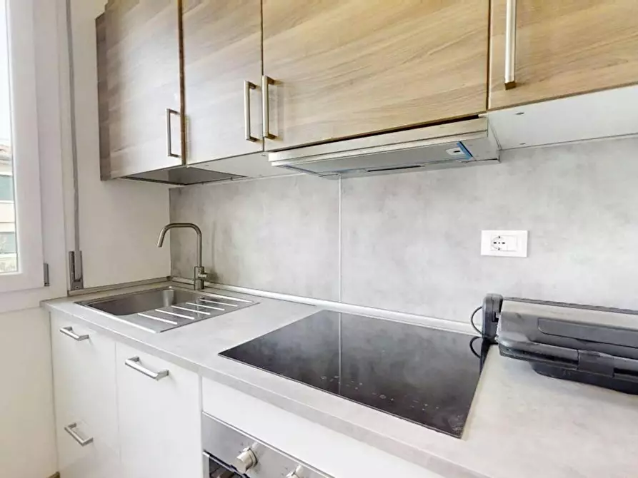 Immagine 7 di Camera in affitto  in Via Buie a Padova