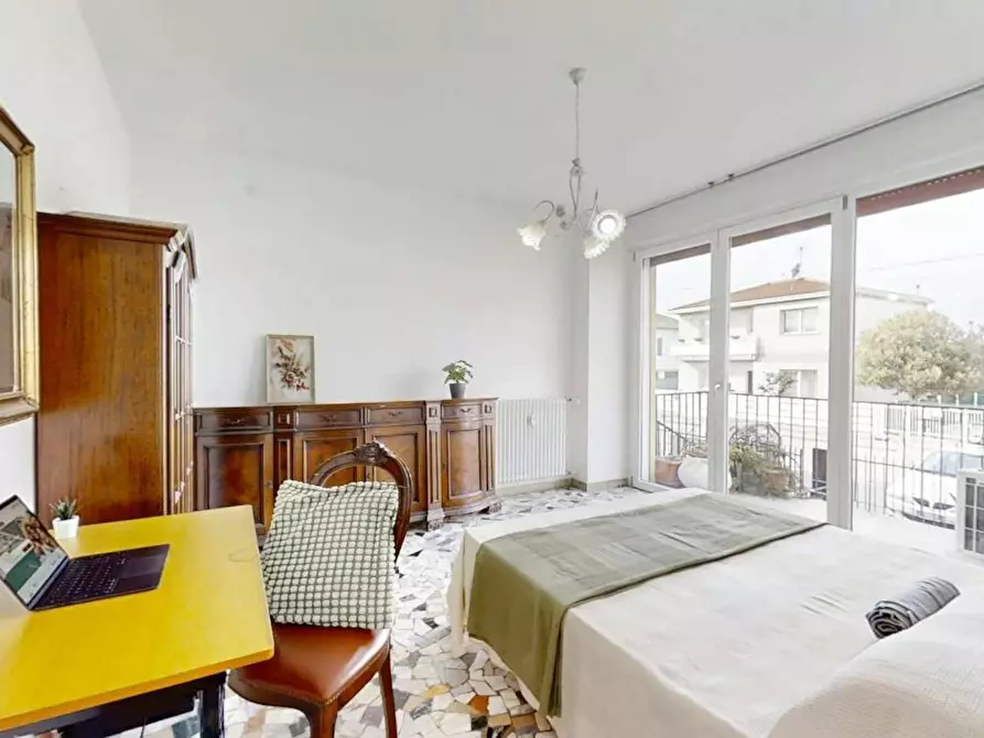 Immagine 3 di Camera in affitto  in Via Buie a Padova