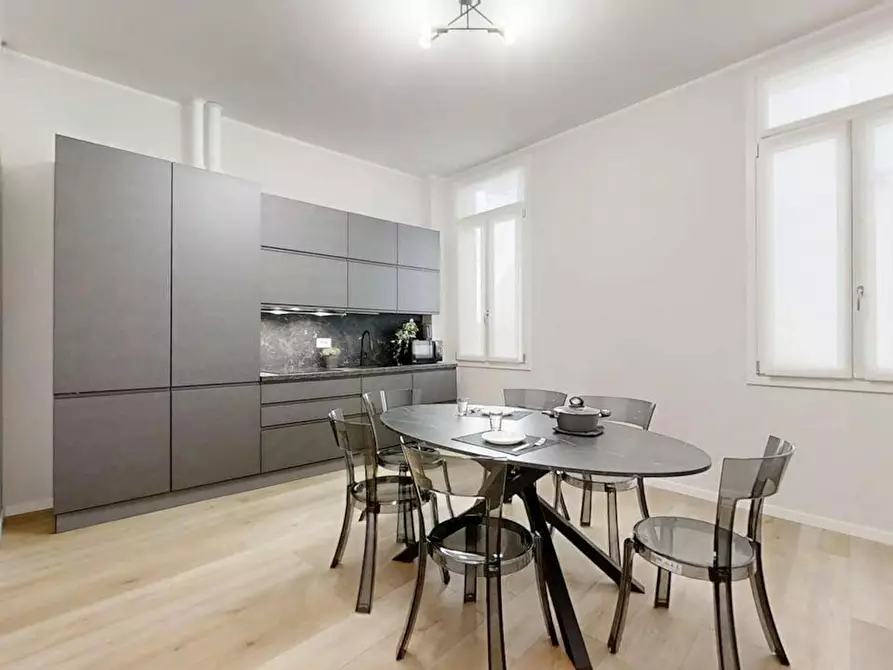 Immagine 7 di Camera in affitto  in Via San Francesco a Padova