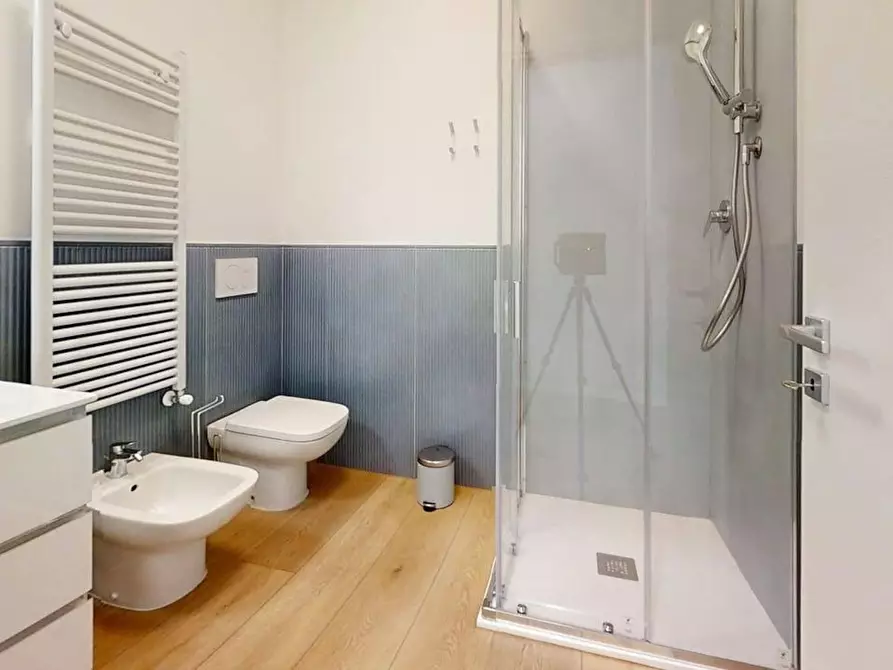 Immagine 10 di Camera in affitto  in Via San Francesco a Padova