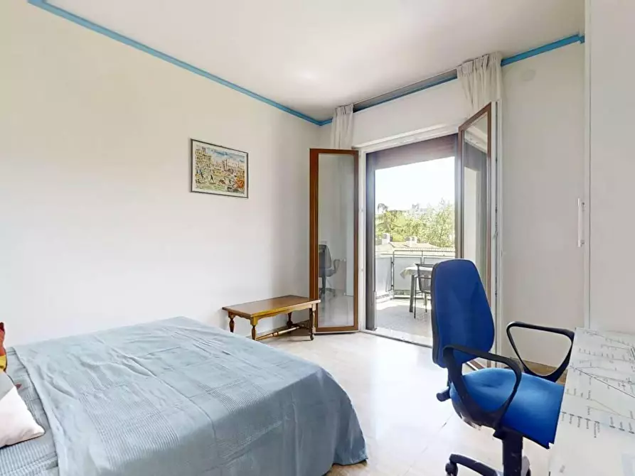 Immagine 5 di Camera in affitto  in Via Aleardo Aleardi a Venezia