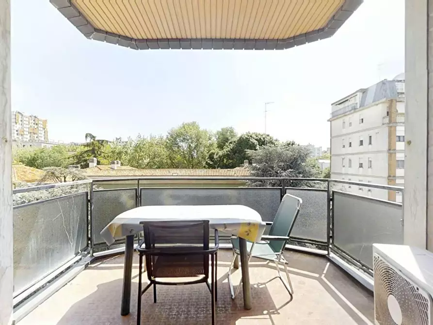 Immagine 8 di Camera in affitto  in Via Aleardo Aleardi a Venezia