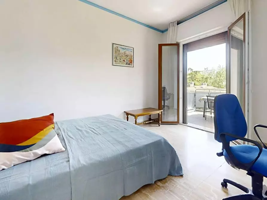 Immagine 1 di Camera in affitto  in Via Aleardo Aleardi a Venezia